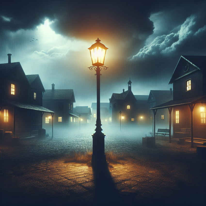 Mare of easttown: En dybdegående analyse af småbyens hemmeligheder